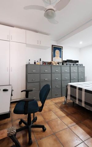 Casa à venda com 250m², 4 quartos e 4 vagasQuarto 1