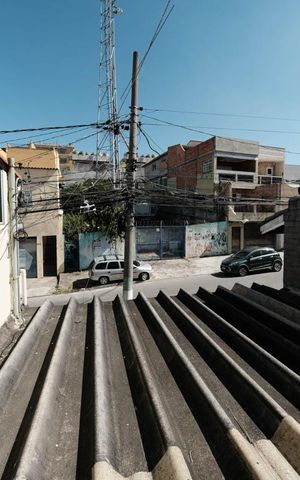 Casa à venda com 250m², 4 quartos e 4 vagasQuarto 3 Vista 
