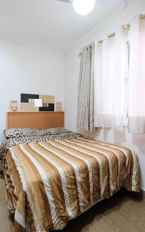 Casa à venda com 250m², 4 quartos e 4 vagasQuarto 2