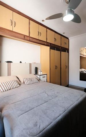 Casa à venda com 250m², 4 quartos e 4 vagasQuarto 3