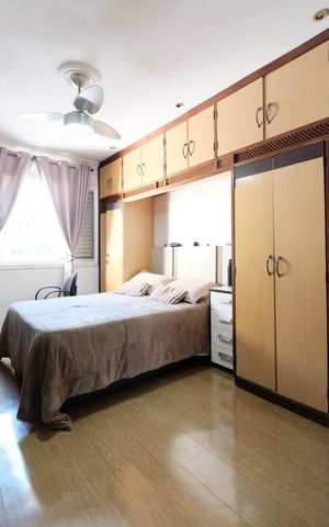 Casa à venda com 250m², 4 quartos e 4 vagasQuarto 3