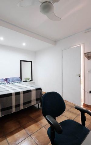 Casa à venda com 250m², 4 quartos e 4 vagasQuarto 1