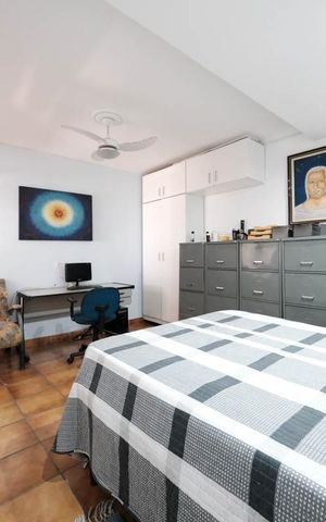 Casa à venda com 250m², 4 quartos e 4 vagasQuarto 1