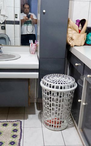 Casa à venda com 151m², 4 quartos e 3 vagas Casa à venda com 151m², 4 quartos e 3 vagasBanheiro da Suíte 2