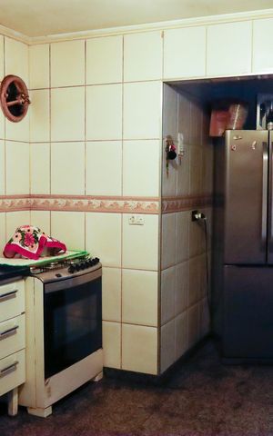 Casa à venda com 151m², 4 quartos e 3 vagas Casa à venda com 151m², 4 quartos e 3 vagasCozinha