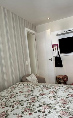 Apartamento à venda com 181m², 3 quartos e 2 vagasSuíte
