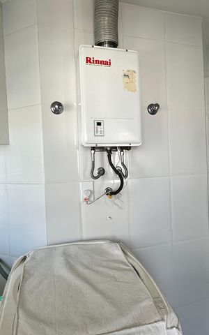 Apartamento à venda com 181m², 3 quartos e 2 vagasÁrea de Serviço