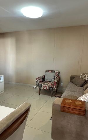 Apartamento à venda com 181m², 3 quartos e 2 vagasSala