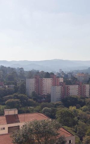 Apartamento à venda com 160m², 3 quartos e 3 vagasVista da Cobertura