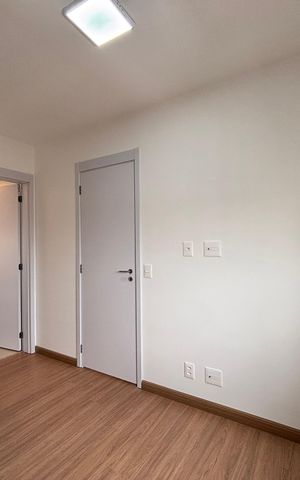Apartamento para alugar com 42m², 1 quarto e sem vaga Apartamento para alugar com 42m², 1 quarto e sem vagaSuíte