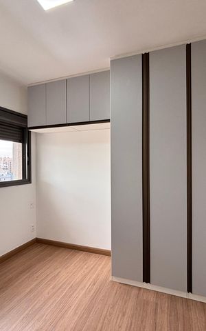 Apartamento para alugar com 42m², 1 quarto e sem vaga Apartamento para alugar com 42m², 1 quarto e sem vagaSuíte