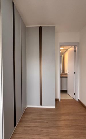 Apartamento para alugar com 42m², 1 quarto e sem vaga Apartamento para alugar com 42m², 1 quarto e sem vagaSuíte