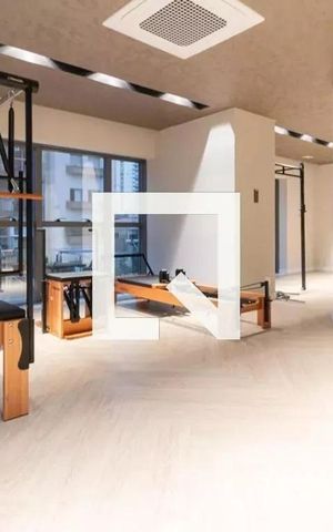 Apartamento para alugar com 42m², 1 quarto e sem vaga Apartamento para alugar com 42m², 1 quarto e sem vagaÁrea comum