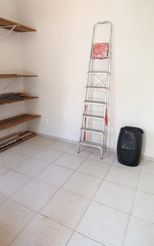 Casa à venda com 270m², 3 quartos e 3 vagasQuarto de Serviço