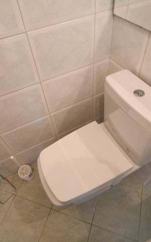 Casa à venda com 270m², 3 quartos e 3 vagasLavabo