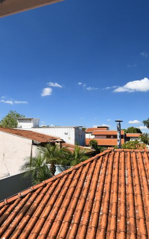 Casa à venda com 270m², 3 quartos e 3 vagasVista da Suíte