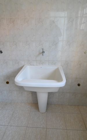 Casa à venda com 270m², 3 quartos e 3 vagasÁrea de Serviço