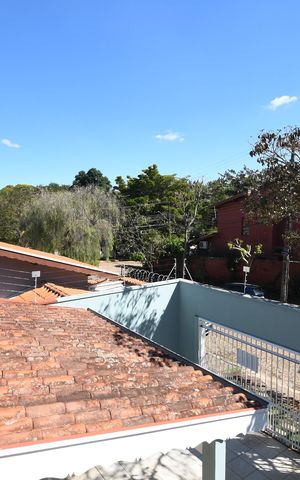 Casa à venda com 270m², 3 quartos e 3 vagasEscritório 2 - Vista