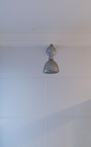 Apartamento à venda com 69m², 3 quartos e 1 vaga Apartamento à venda com 69m², 3 quartos e 1 vagaBanheiro - Social