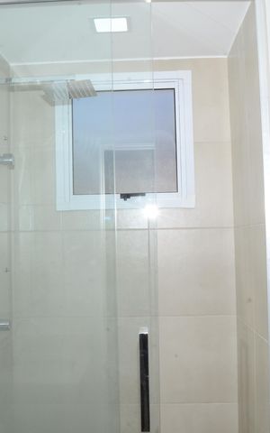 Apartamento à venda com 60m², 2 quartos e 1 vagaBanheiro da Suíte