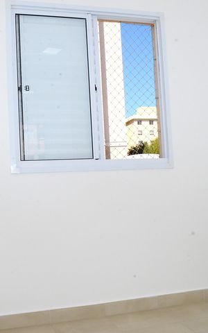 Apartamento à venda com 60m², 2 quartos e 1 vagaSuíte