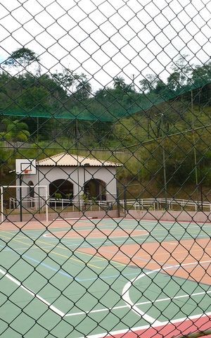 Apartamento à venda com 60m², 2 quartos e 1 vagaQuadra Esportiva