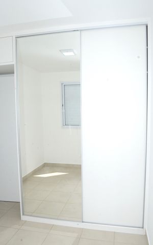 Apartamento à venda com 60m², 2 quartos e 1 vagaQuarto 1