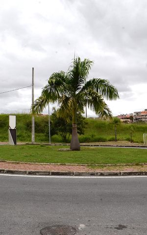 Apartamento à venda com 60m², 2 quartos e 1 vagaÁrea externa