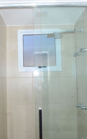 Apartamento à venda com 60m², 2 quartos e 1 vagaBanheiro Corredor