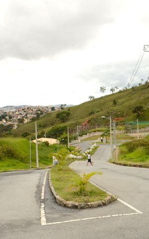 Apartamento à venda com 60m², 2 quartos e 1 vagaÁrea externa