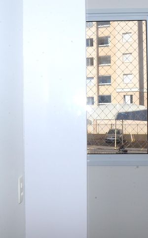 Apartamento à venda com 60m², 2 quartos e 1 vagaÁrea de Serviço