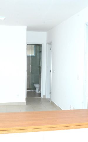 Apartamento à venda com 60m², 2 quartos e 1 vagaSala