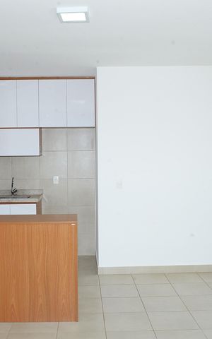Apartamento à venda com 60m², 2 quartos e 1 vagaSala