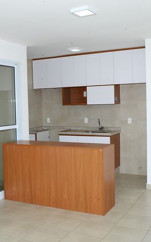 Apartamento à venda com 60m², 2 quartos e 1 vagaSala