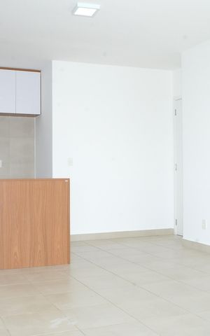 Apartamento à venda com 60m², 2 quartos e 1 vagaSala