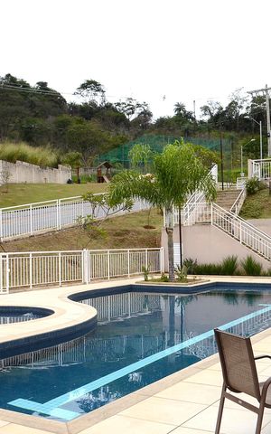 Apartamento à venda com 60m², 2 quartos e 1 vagaÁrea comum - Academia