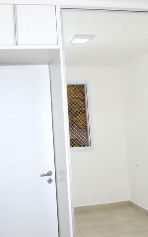 Apartamento à venda com 60m², 2 quartos e 1 vagaQuarto 1