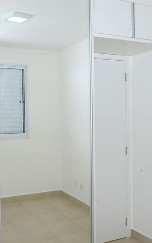 Apartamento à venda com 60m², 2 quartos e 1 vagaSuíte
