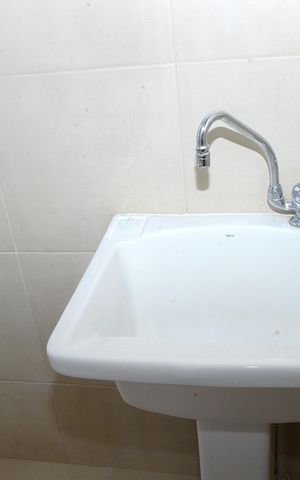 Apartamento à venda com 60m², 2 quartos e 1 vagaÁrea de Serviço