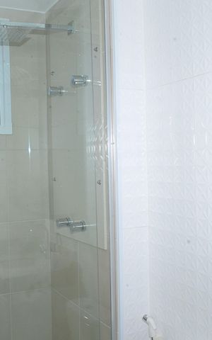 Apartamento à venda com 60m², 2 quartos e 1 vagaBanheiro Corredor