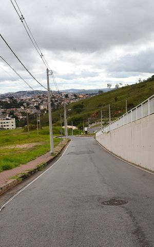 Apartamento à venda com 60m², 2 quartos e 1 vagaÁrea externa