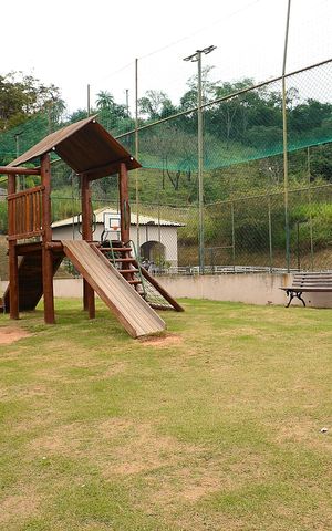 Apartamento à venda com 60m², 2 quartos e 1 vagaÁrea comum - Playground