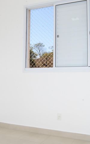 Apartamento à venda com 60m², 2 quartos e 1 vagaQuarto 1
