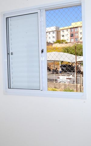 Apartamento à venda com 60m², 2 quartos e 1 vagaSuíte