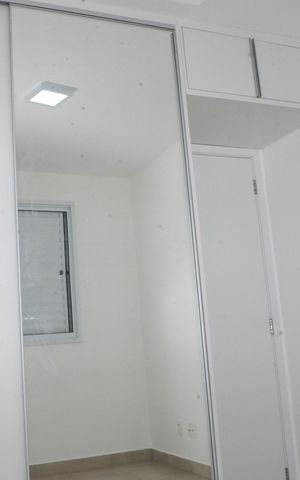 Apartamento à venda com 60m², 2 quartos e 1 vagaSuíte
