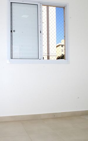 Apartamento à venda com 60m², 2 quartos e 1 vagaSuíte