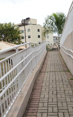 Apartamento à venda com 60m², 2 quartos e 1 vagaÁrea externa