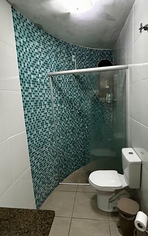 Casa à venda com 500m², 6 quartos e 3 vagas Casa à venda com 500m², 6 quartos e 3 vagasBanheiro 3
