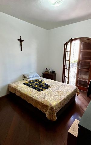 Casa à venda com 500m², 6 quartos e 3 vagas Casa à venda com 500m², 6 quartos e 3 vagasSuíte 2
