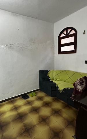 Casa à venda com 500m², 6 quartos e 3 vagas Casa à venda com 500m², 6 quartos e 3 vagasEdícula - Quarto
